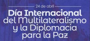 Cuba reitera compromiso con Derecho Internacional