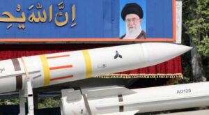 Irán advierte, más tensión en el Medio Oriente