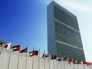 Semana de la Sostenibilidad de ONU con llamado a cerrar brechas