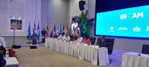 Asiste primer ministro de Cuba a 69 reunión de ONU Turismo Américas