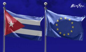 Cuba y la UE dialogarán sobre medidas coercitivas unilaterales