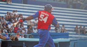 Granma extiende agonía de Leones en torneo beisbolero cubano
