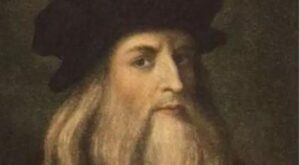 Diez citas imprescindibles de Leonardo Da Vinci