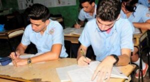 Cuba retoma calendario tradicional de exámenes de ingreso