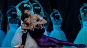 Ballet Nacional de Cuba celebra en España Día de la Danza