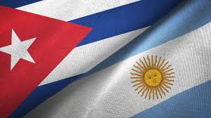 Cubanos en Argentina condenan agresiones de EEUU a la isla
