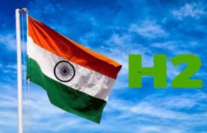 India dio nuevo paso hacia producción de hidrógeno verde