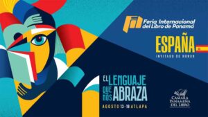 Feria del Libro en Panamá con España de país invitado