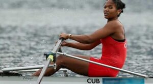 Remo cubano por aumentar cupos olímpicos para París 2024