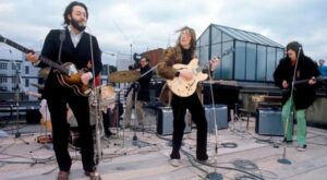 Let it be, documental restaurado para celebrar a The Beatles
