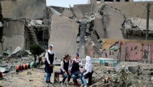 Cuba alerta sobre costo humanitario de invasión israelí a sur de Gaza
