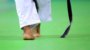 Judocas buscan podio en categorías nutridas del mundial de Abu Dabi