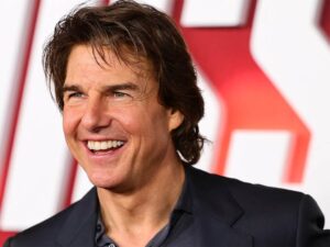 ¿Tom Cruise en una misión imposible y olímpica en París-2024?