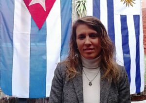 Correos de Uruguay y Cuba amplían servicio de remesas