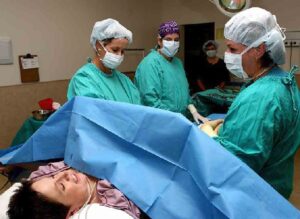 Retoman juicio en Brasil sobre esterilización para mayores de 18 años