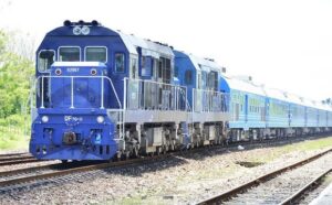 Implementan servicio de Wi-Fi en trenes nacionales