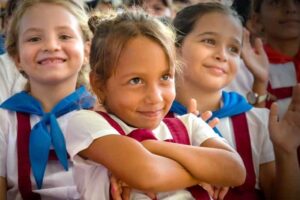 Acerca del anteproyecto de nuevo Código de la Niñez y la Juventud para Cuba (III)