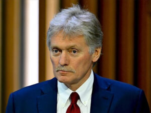 Habrá línea directa con Putin este año, anunció el Kremlin