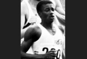 Fallece Leandro Civil, gloria del atletismo cubano