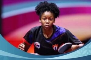 Cuba: saldos positivos tras el mundial de tenis de mesa