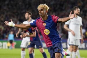 Todo abierto Barcelona-Inter de Milán