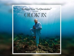 Álbum Olokun alcanza Gran Premio Cubadisco 2025