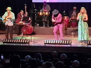 Musical Buena Vista Social Club por premio Tony en EEUU