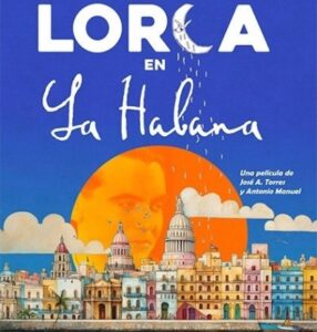 Jornada de homenaje a Federico García Lorca en Matanzas