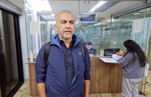 Revolución Ciudadana denuncia obstaculización a impugnación electoral (+Post)