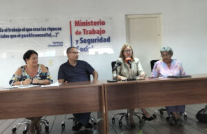 Comienza en La Habana primer simposio CUBATRABAJA
