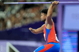Cuba ocupa el sexto lugar en Grand Prix de Paratletismo de Túnez