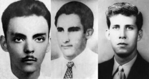 Cuba rinde homenaje a jóvenes revolucionarios asesinados hace 68 años