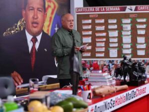 Campaña de elecciones municipales arrancan mañana en Venezuela