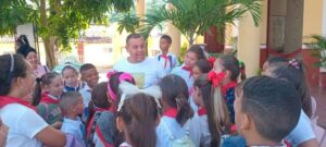 Nuevas publicaciones y proyectos de Carlos Ettiel Gómez