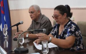 Concurso Nacional de Periodismo “26 de Julio”