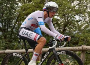 Tour de Francia: Pogacar por afianzarse en jornada rompepiernas