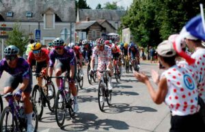Tour de Francia, un descanso antes de los Alpes