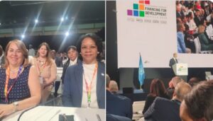 Cuba llama en Sevilla a eliminar medidas coercitivas