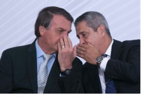 Deniegan a general golpista en Brasil más tiempo para alegatos