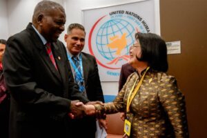 Destacan continuo desarrollo de relaciones entre Camboya y Cuba