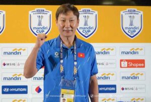 Vietnam irá por tercer título regional Sub-23 de fútbol, afirma DT