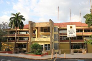 Biblioteca Nacional de Panamá presenta programa para fiesta literaria