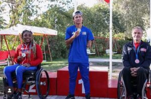 Matanzas y Cuba hacen el un-dos en Arequipa