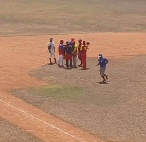 Cocodrilos muerden a Leones en tope de preparación