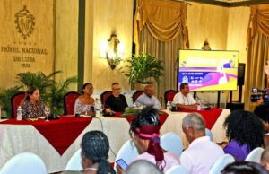 Unión perfecta de talento, tradición y playa: Varadero Josone