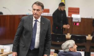 Solicitan en Brasil marcar fecha de juicio a Bolsonaro por golpista