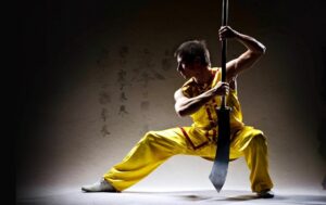 Atletas rusos competirán en Campeonato Mundial de Wushu en Brasil