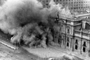 Transmitirán en México documentales sobre golpe de Estado en Chile
