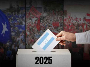 Honduras inicia campaña rumbo a elecciones generales de noviembre