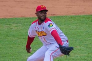 Matanzas sigue imbatible en la Serie Nacional de Béisbol